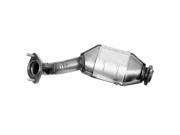Flowmaster Catalytic Converters 2014618 Direct Fit Catalytic Converter