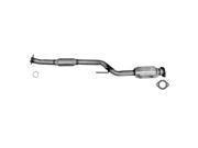 Flowmaster Catalytic Converters 2074343 Direct Fit Catalytic Converter