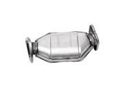 Flowmaster Catalytic Converters 2014572 Direct Fit Catalytic Converter