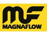 Magnaflow Performance Exhaust 15588 MF Series Performance Cat-Back Exhaust System Magnaflow Performance Exhaust 15588 MF Series Performance Cat-Back Exhaust System