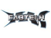 Fabtech FTS6266 Stealth Monotube Shock Absorber Fabtech FTS6266 Stealth Monotube Shock Absorber