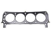 COMETIC GASKETS SBF Multi-Layer Steel Cylinder Head Gasket P/N C5959-040 COMETIC GASKETS SBF Multi-Layer Steel Cylinder Head Gasket P/N C5959-040
