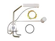 Omix-ada This gas tank sending unit kit from Omix -ADA fits the 15 gallon gas tanks found in 70-86 Jeep CJ models. 17724.09 Omix-ada This gas tank sending unit kit from Omix -ADA fits the 15 gallon gas tanks found in 70-86 Jeep CJ models. 17724.09