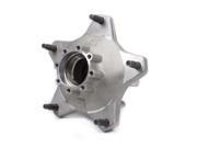HOWE Wide 5 Contender lll Front Wheel Hub P/N 20465 HOWE Wide 5 Contender lll Front Wheel Hub P/N 20465