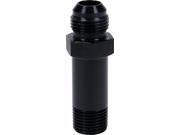 Allstar Performance 3 in 10 AN to 1/2 in NPT Extended Oil Inlet P/N 90043 Allstar Performance 3 in 10 AN to 1/2 in NPT Extended Oil Inlet P/N 90043