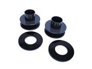 MaxTrac Suspension 833725 Coil Spring Spacer Leveling Kit MaxTrac Suspension 833725 Coil Spring Spacer Leveling Kit