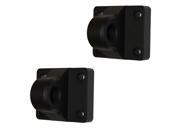 All Sales 8805K-2 D-Ring Mount All Sales 8805K-2 D-Ring Mount