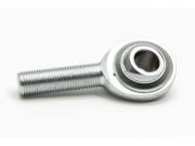 QA1 Spherical Rod End EM Series 1/2-20 in RH 1/2 in Bore Steel P/N EMR-8 QA1 Spherical Rod End EM Series 1/2-20 in RH 1/2 in Bore Steel P/N EMR-8