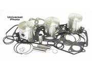 Wiseco Piston Kit Yamaha Wiseco Piston Kit Yamaha