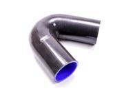 SAMCO SPORT Black Silicone 2-3/4 in 135 Degree Elbow P/N E13570BLACK SAMCO SPORT Black Silicone 2-3/4 in 135 Degree Elbow P/N E13570BLACK