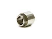 VINTAGE AIR Natural Stainless 8 AN Tube Nut P/N 36240-MPA VINTAGE AIR Natural Stainless 8 AN Tube Nut P/N 36240-MPA