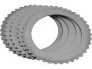 Allstar Performance Bert Transmission Clutch Disc Float Plates 5 pc P/N 26952 Allstar Performance Bert Transmission Clutch Disc Float Plates 5 pc P/N 26952