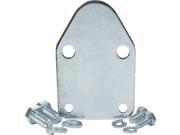 Allstar Performance Small Block Chevy Steel Fuel Pump Block-Off P/N 40255 Allstar Performance Small Block Chevy Steel Fuel Pump Block-Off P/N 40255