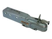 Buyers 91560 Straight Tongue Coupler 2-/12 Buyers 91560 Straight Tongue Coupler 2-/12
