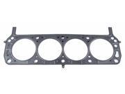 COMETIC GASKETS SBF Multi-Layer Steel Cylinder Head Gasket P/N C5511-060 COMETIC GASKETS SBF Multi-Layer Steel Cylinder Head Gasket P/N C5511-060