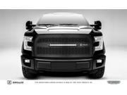 T-Rex Grilles Z315741 ZROADZ Series LED Light Grille Fits 15-17 F-150 T-Rex Grilles Z315741 ZROADZ Series LED Light Grille Fits 15-17 F-150
