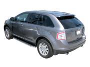 Steelcraft 113400 Running Board Fits 07-14 Edge Steelcraft 113400 Running Board Fits 07-14 Edge