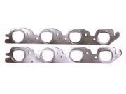 COMETIC GASKETS BBC Exhaust Manifold/Header Gasket 2 pc P/N C5820-051 COMETIC GASKETS BBC Exhaust Manifold/Header Gasket 2 pc P/N C5820-051