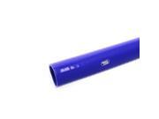 SAMCO SPORT 2-3/4 in ID 3 ft Blue Silicone Hose P/N SHL70BLUE SAMCO SPORT 2-3/4 in ID 3 ft Blue Silicone Hose P/N SHL70BLUE