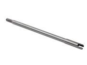 Moroso 22074 Oil Pump Shaft With .400 Moroso 22074 Oil Pump Shaft With .400