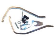 Emgo Atv Universal Aluminum Handleguard P/N 79-97921 Emgo Atv Universal Aluminum Handleguard P/N 79-97921