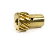 Crane Bronze Distributor Gear 0.427 in Shaft Chevy V8/V6 P/N 11988-1 Crane Bronze Distributor Gear 0.427 in Shaft Chevy V8/V6 P/N 11988-1