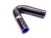 SAMCO SPORT Black Silicone 1 in 135 Degree Elbow P/N E13525BLACK SAMCO SPORT Black Silicone 1 in 135 Degree Elbow P/N E13525BLACK