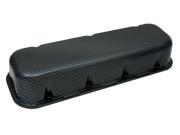 Moroso 68426 Cast Aluminum Valve Covers Moroso 68426 Cast Aluminum Valve Covers