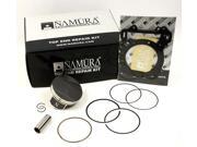 Namura Top End Repair Kit 91.50Mm P/N Na-30002-6K Namura Top End Repair Kit 91.50Mm P/N Na-30002-6K