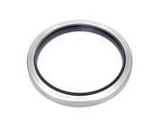COMETIC GASKETS Small Block Ford Rubber 1 Piece Rear Main Seal P/N C5391 COMETIC GASKETS Small Block Ford Rubber 1 Piece Rear Main Seal P/N C5391