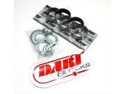Dart 32000002 Big M Big Block Parts Kit Dart 32000002 Big M Big Block Parts Kit