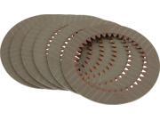 Allstar Performance Bert Transmission Clutch Discs 6 pc P/N 26950 Allstar Performance Bert Transmission Clutch Discs 6 pc P/N 26950