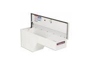 Weather Guard 161-3-01 Steel Pork Chop Box Weather Guard 161-3-01 Steel Pork Chop Box