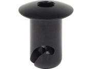 Allstar Performance Quick Turn Fastener Oval Head Aluminum 10 pc P/N19176 Allstar Performance Quick Turn Fastener Oval Head Aluminum 10 pc P/N19176