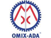 Omix-Ada 17210.10 Fuel Gauge Fits 87-91 Wrangler (YJ) Omix-Ada 17210.10 Fuel Gauge Fits 87-91 Wrangler (YJ)