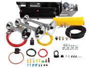 Kleinn Air Horns SDKIT-630 Train Horn And Onboard Air System w/Horn Kleinn Air Horns SDKIT-630 Train Horn And Onboard Air System w/Horn