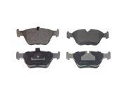 Wagner Mx947 Disc Brake Pad - Thermoquiet Wagner Mx947 Disc Brake Pad - Thermoquiet