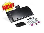 JKS MANUFACTURING 8210#1 LICENSE PLATE RELOCATION 8210#1 JKS MANUFACTURING 8210#1 LICENSE PLATE RELOCATION 8210#1
