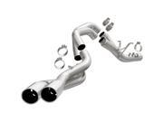 Magnaflow Performance Exhaust 17871 Pro Series Performance Diesel Exhaust System Magnaflow Performance Exhaust 17871 Pro Series Performance Diesel Exhaust System