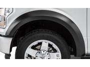 Stampede 8532-2 Trail Riderz Fender Flare Fits 15-16 F-150 Stampede 8532-2 Trail Riderz Fender Flare Fits 15-16 F-150