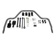 Hellwig 7761 Sway Bar Fits 17 F-250 Super Duty F-350 Super Duty Hellwig 7761 Sway Bar Fits 17 F-250 Super Duty F-350 Super Duty