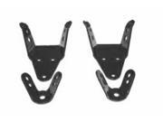 Skyjacker TS950 Multiple Shock Bracket Fits F-250 Super Duty F-350 Super Duty Skyjacker TS950 Multiple Shock Bracket Fits F-250 Super Duty F-350 Super Duty