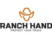 Ranch Hand BSD13HBL1 Summit BullNose Series; Front Bumper Replacement Fits 1500 Ranch Hand BSD13HBL1 Summit BullNose Series; Front Bumper Replacement Fits 1500