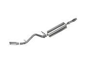 Corsa Performance 24871 Sport Cat-Back Exhaust System Corsa Performance 24871 Sport Cat-Back Exhaust System