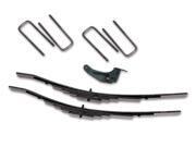 Tuff Country 22962 Leveling Kit Fits 00-04 F-250 Super Duty F-350 Super Duty Tuff Country 22962 Leveling Kit Fits 00-04 F-250 Super Duty F-350 Super Duty