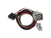 Tekonsha 3023-P Brake Control Wiring Adapter 13 1500 2500 3500 Tekonsha 3023-P Brake Control Wiring Adapter 13 1500 2500 3500