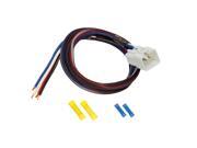 Tekonsha 3040-S Brake Control Wiring Adapter Tekonsha 3040-S Brake Control Wiring Adapter