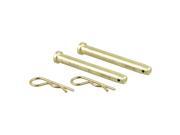 CURT 45925 Adjustable Channel Mount Pins CURT 45925 Adjustable Channel Mount Pins