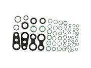 Four Seasons AC System O-Ring and Gasket Kit 26708 Four Seasons AC System O-Ring and Gasket Kit 26708