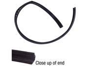 Omix-ada This door glass weatherstrip from Omix-ADA fits 87-95 Jeep YJ Wranglers. Fits left or right side. 12303.05 Omix-ada This door glass weatherstrip from Omix-ADA fits 87-95 Jeep YJ Wranglers. Fits left or right side. 12303.05